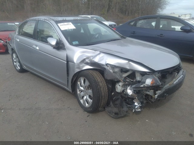 HONDA ACCORD SDN 2010 1hgcp2f70aa163687