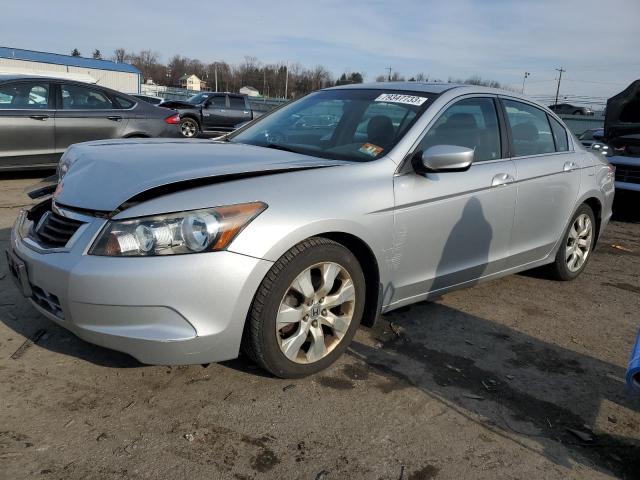 HONDA ACCORD 2010 1hgcp2f70aa165990