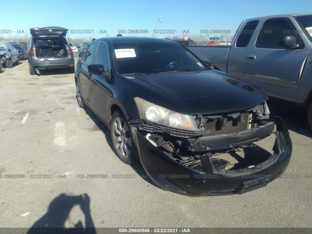 HONDA ACCORD SDN 2010 1hgcp2f70aa180795