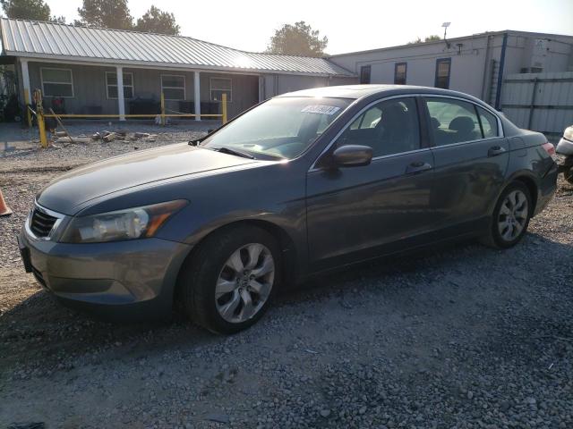 HONDA ACCORD 2010 1hgcp2f70aa181820