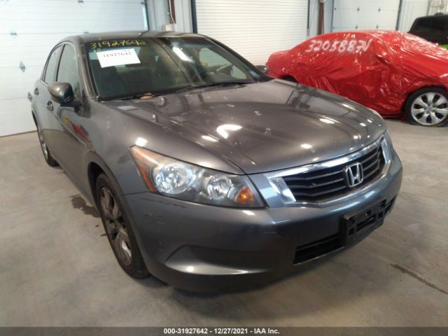 HONDA ACCORD SDN 2010 1hgcp2f70aa187360