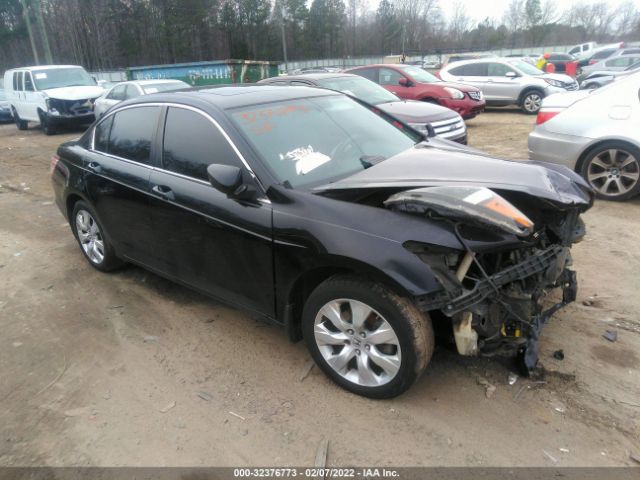 HONDA ACCORD SDN 2010 1hgcp2f70aa189061