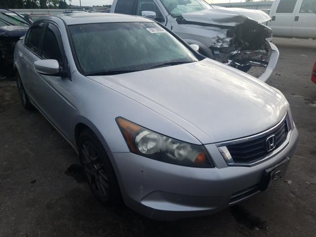 HONDA ACCORD EX 2010 1hgcp2f70aa194180