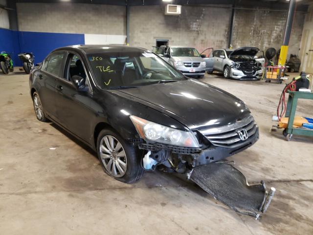 HONDA ACCORD EX 2011 1hgcp2f70ba009191