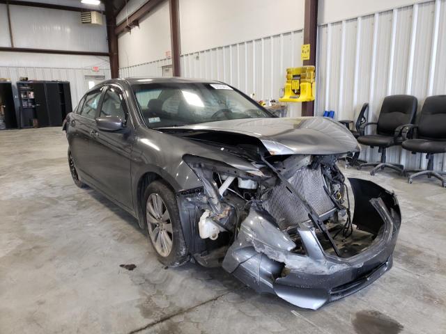 HONDA ACCORD EX 2011 1hgcp2f70ba012513