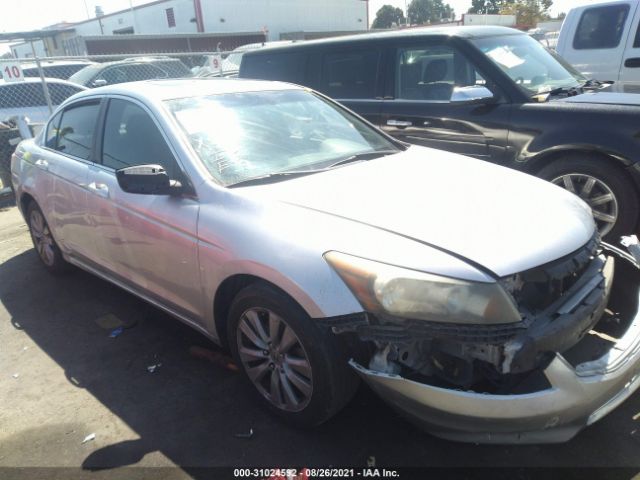 HONDA ACCORD SDN 2011 1hgcp2f70ba013645