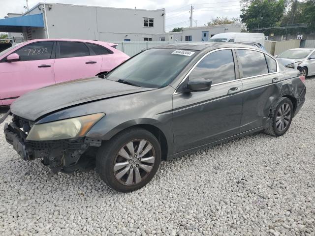 HONDA ACCORD 2011 1hgcp2f70ba016044