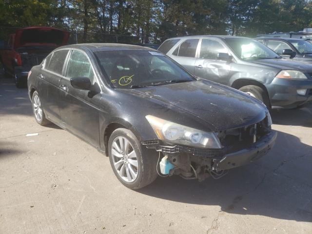 HONDA ACCORD EX 2011 1hgcp2f70ba017825