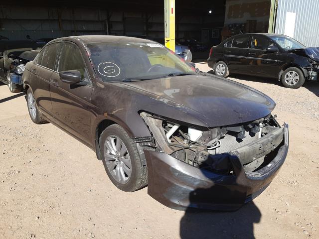 HONDA ACCORD EX 2011 1hgcp2f70ba020689