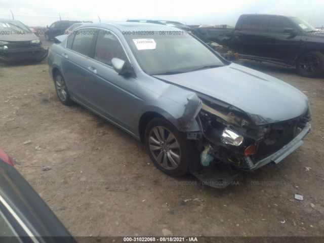 HONDA ACCORD SDN 2011 1hgcp2f70ba021289