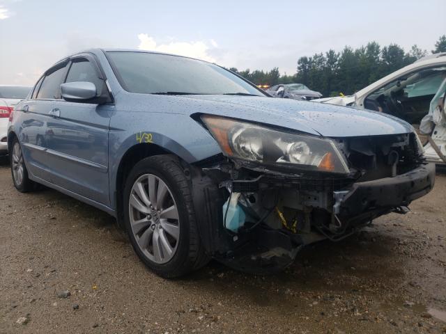 HONDA ACCORD EX 2011 1hgcp2f70ba024564