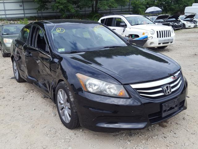 HONDA ACCORD EX 2011 1hgcp2f70ba026184