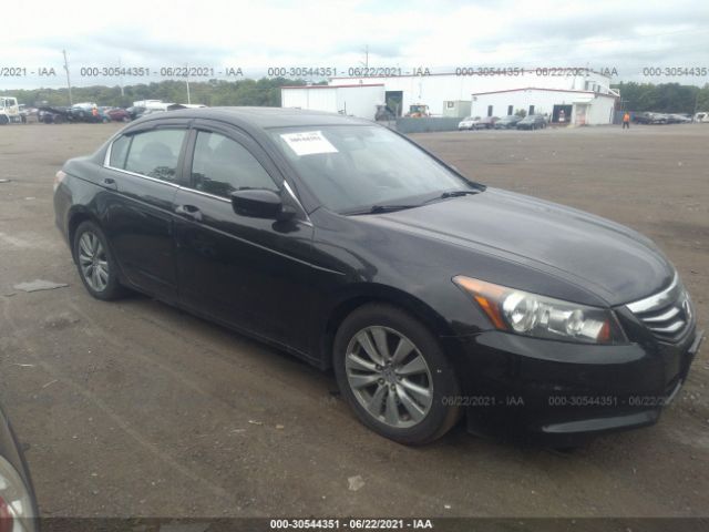 HONDA ACCORD SDN 2011 1hgcp2f70ba029148