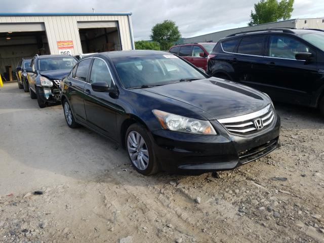 HONDA ACCORD EX 2011 1hgcp2f70ba029165