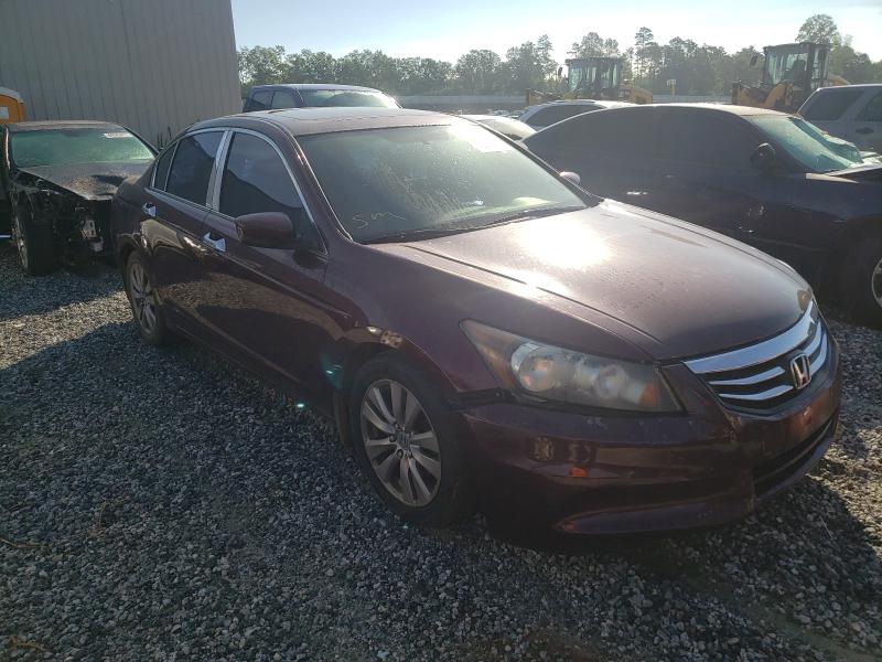 HONDA NULL 2011 1hgcp2f70ba029280