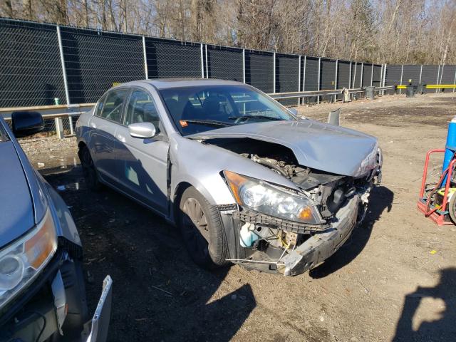 HONDA ACCORD EX 2011 1hgcp2f70ba030445