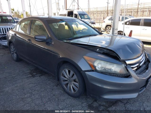 HONDA ACCORD 2011 1hgcp2f70ba033359