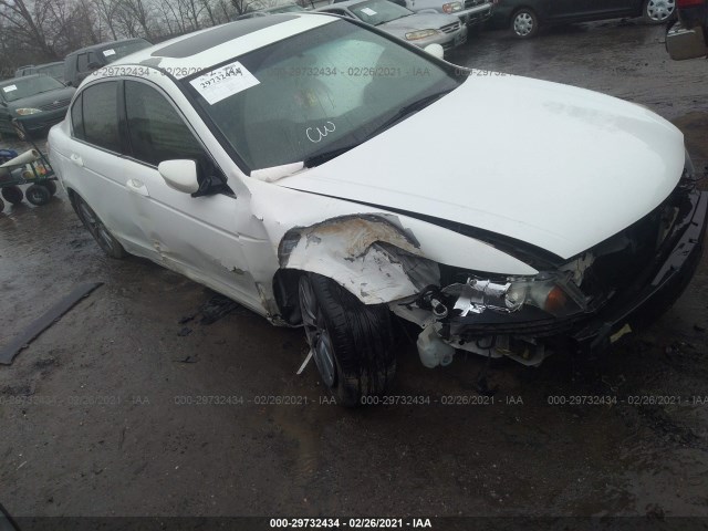 HONDA ACCORD SDN 2011 1hgcp2f70ba034866