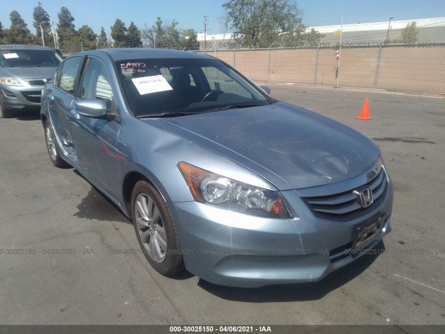 HONDA ACCORD SDN 2011 1hgcp2f70ba036097