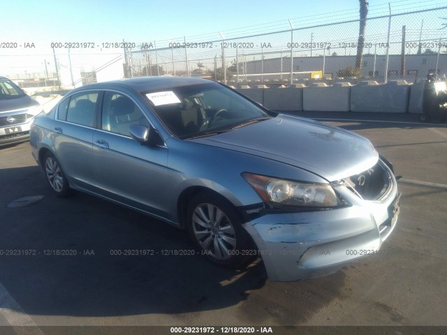 HONDA ACCORD SDN 2011 1hgcp2f70ba036102