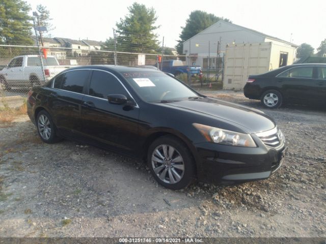 HONDA ACCORD SDN 2011 1hgcp2f70ba036178