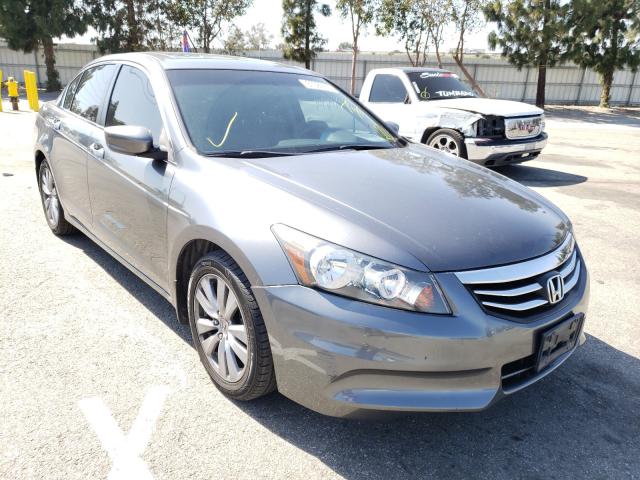 HONDA ACCORD EX 2011 1hgcp2f70ba053076