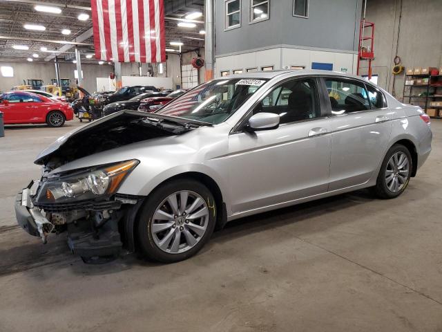 HONDA ACCORD 2011 1hgcp2f70ba058214