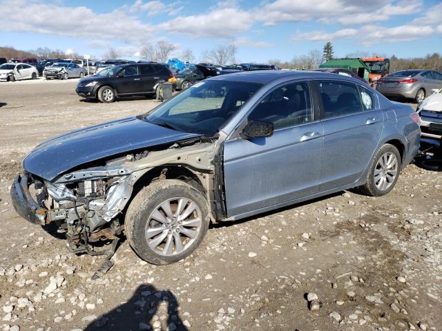 HONDA ACCORD EX 2011 1hgcp2f70ba061078