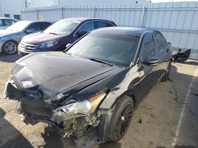 HONDA ACCORD 2011 1hgcp2f70ba061792