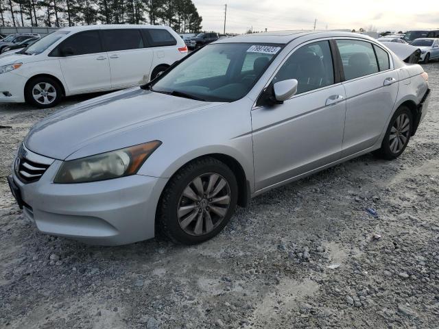 HONDA ACCORD 2011 1hgcp2f70ba067916