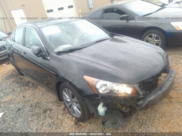 HONDA ACCORD SDN 2011 1hgcp2f70ba067995