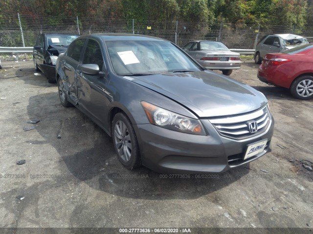 HONDA ACCORD SDN 2011 1hgcp2f70ba068614