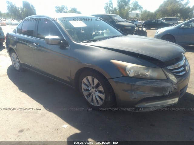 HONDA ACCORD SDN 2011 1hgcp2f70ba073490