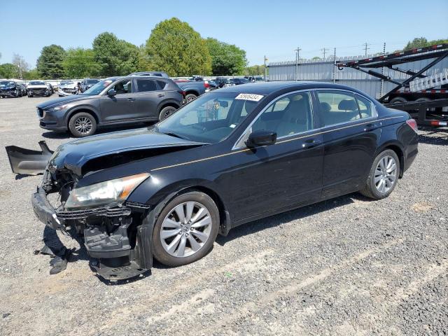 HONDA ACCORD 2011 1hgcp2f70ba074011