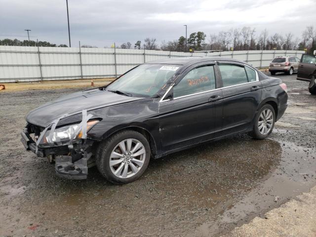 HONDA ACCORD EX 2011 1hgcp2f70ba076745