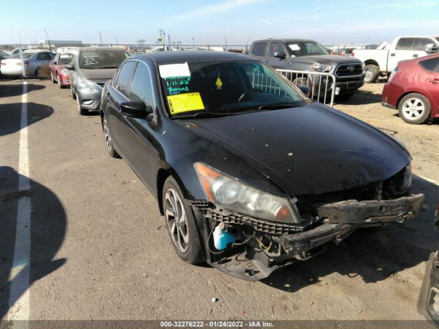 HONDA ACCORD SDN 2011 1hgcp2f70ba077622