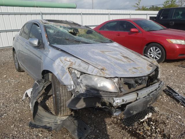 HONDA ACCORD EX 2011 1hgcp2f70ba077913