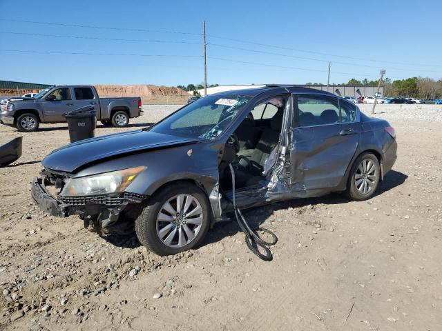 HONDA ACCORD 2011 1hgcp2f70ba078396