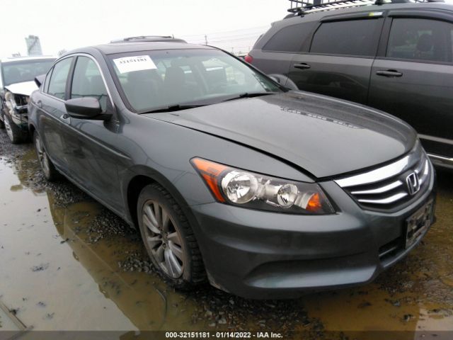 HONDA NULL 2011 1hgcp2f70ba088927