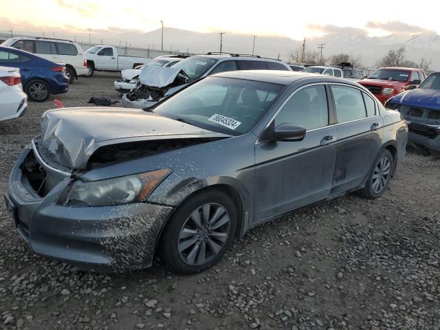 HONDA ACCORD EX 2011 1hgcp2f70ba091391