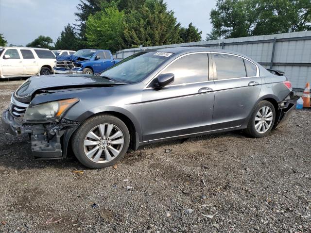 HONDA ACCORD 2011 1hgcp2f70ba092010