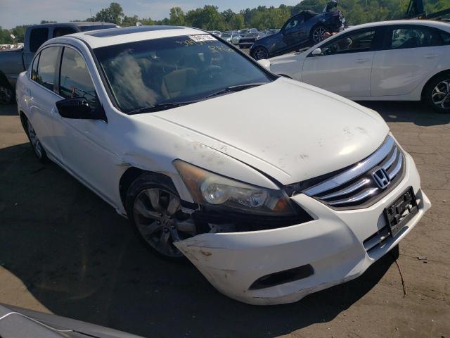 HONDA NULL 2011 1hgcp2f70ba097837