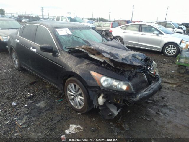 HONDA ACCORD SDN 2011 1hgcp2f70ba098390