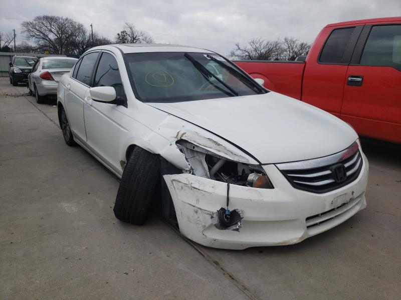 HONDA ACCORD EX 2011 1hgcp2f70ba104432