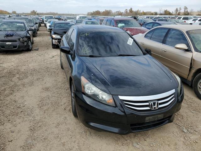 HONDA ACCORD EX 2011 1hgcp2f70ba110733