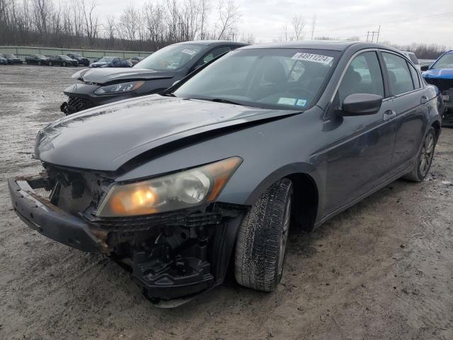 HONDA ACCORD EX 2011 1hgcp2f70ba114555