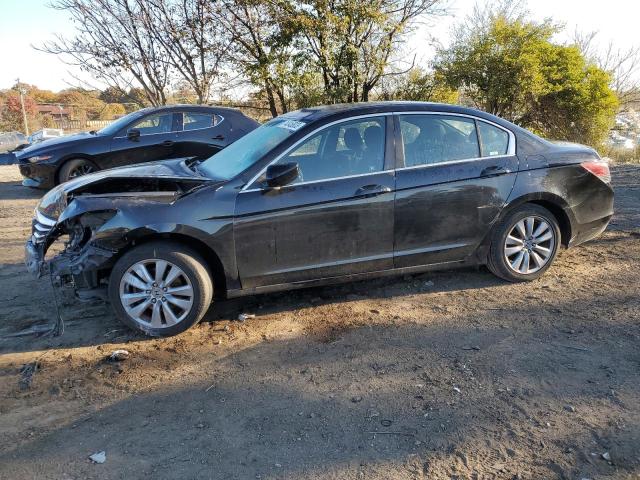 HONDA ACCORD 2011 1hgcp2f70ba117519