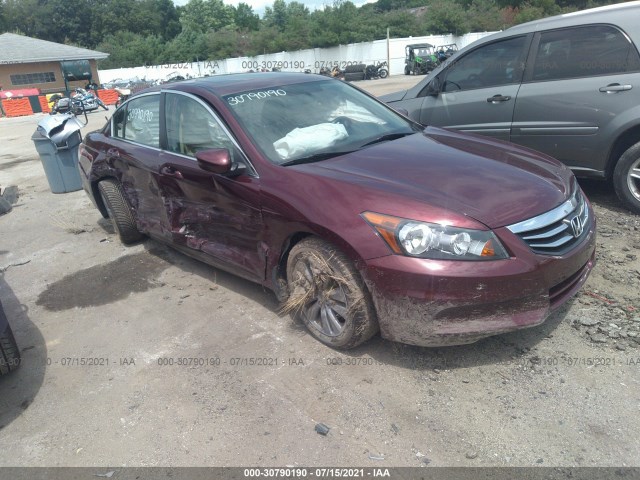 HONDA ACCORD SDN 2011 1hgcp2f70ba122817