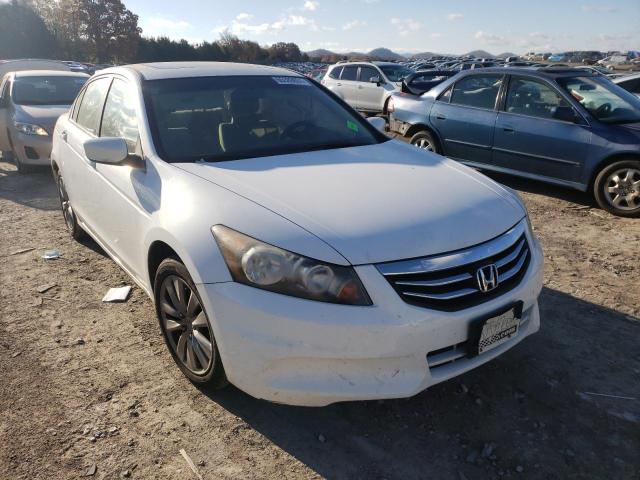 HONDA ACCORD EX 2011 1hgcp2f70ba127497