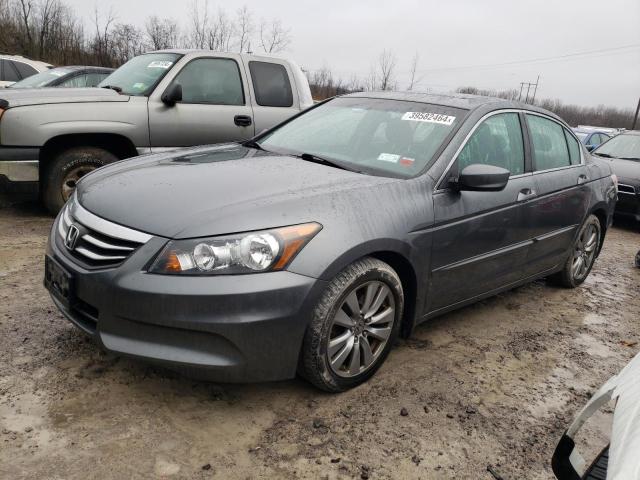 HONDA ACCORD 2011 1hgcp2f70ba132117